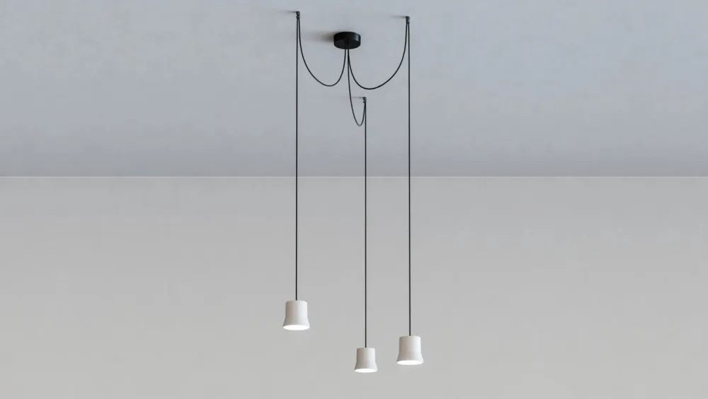 Artemide Suspensions>Gio Light cluster Suspensions LED