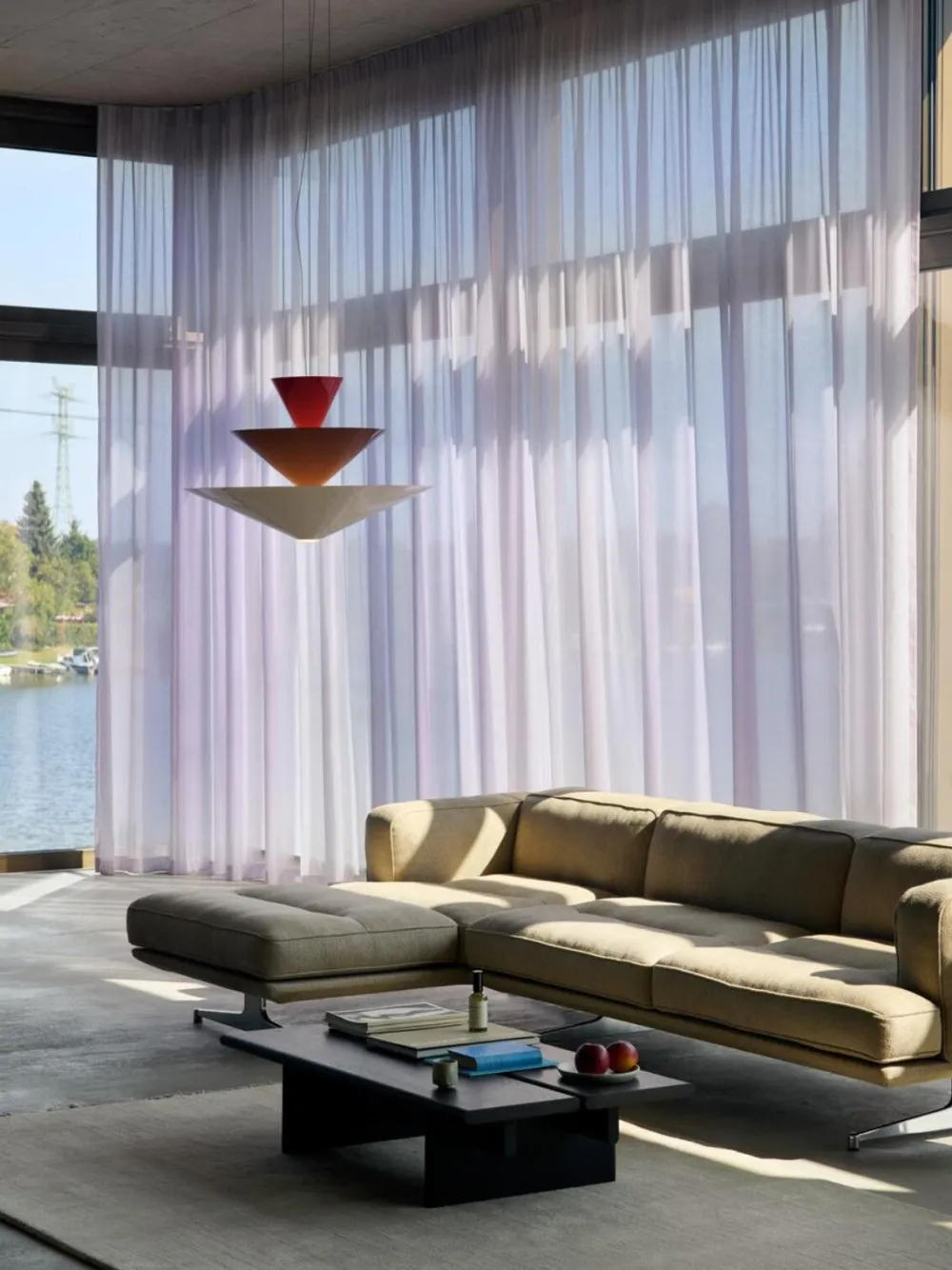 u0026tradition Suspensions>Gio LN15 Suspensions