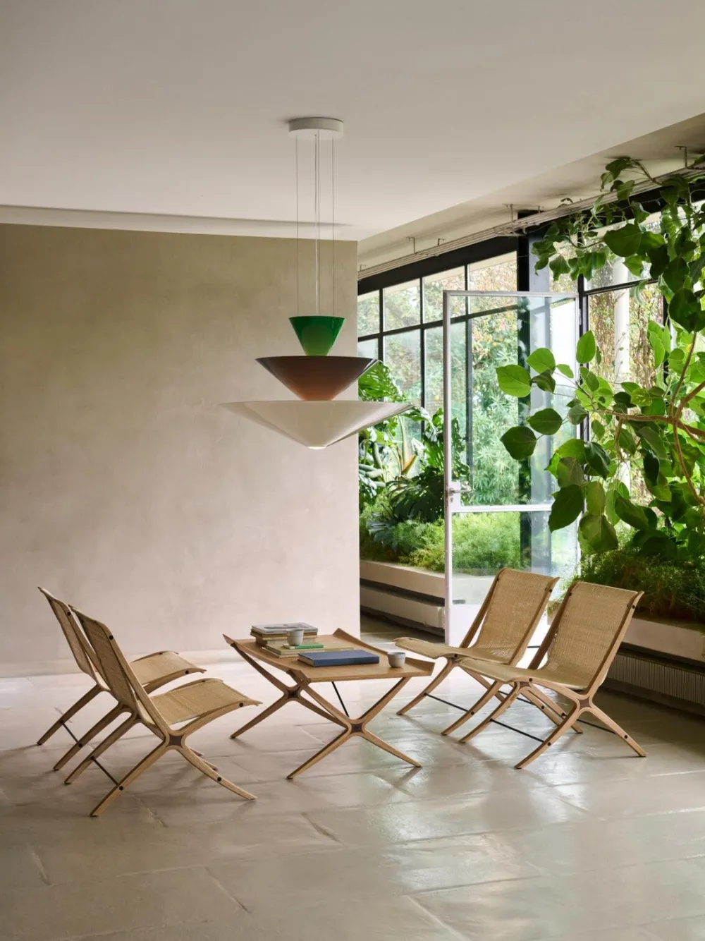 u0026tradition Suspensions>Gio LN15 Suspensions