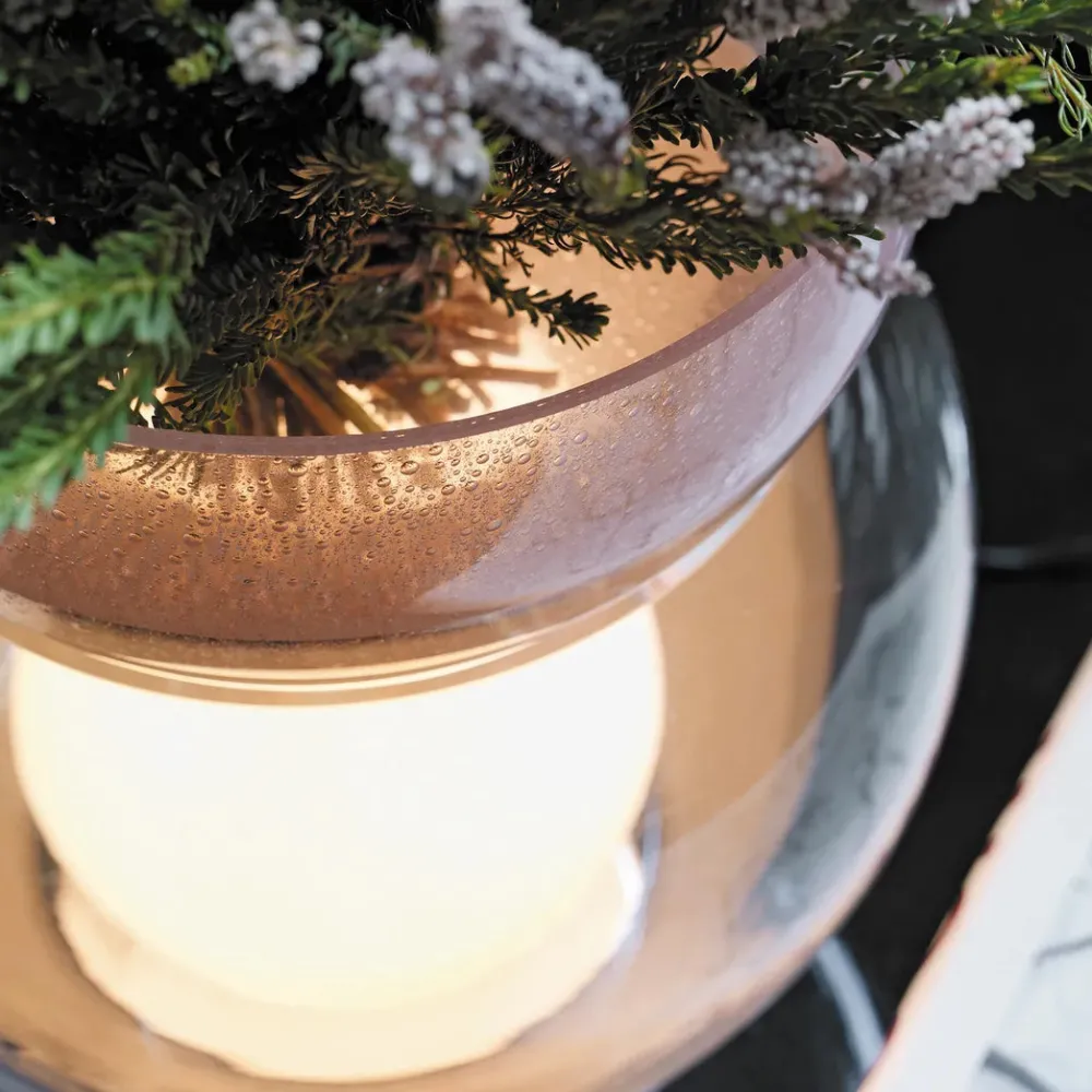 Fontana Arte Lampes Nomades|Lampes À Poser>Giova Large Baladeuses et nomades