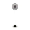 Tom Dixon Lampadaires>Globe Lampadaires LED Chrome