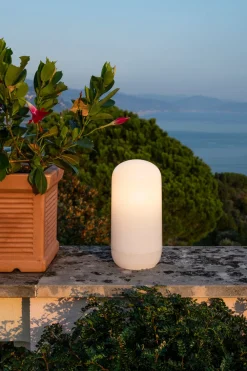 Artemide Lampes Nomades|Lampes À Poser>Gople Baladeuses et nomades LED Blanc