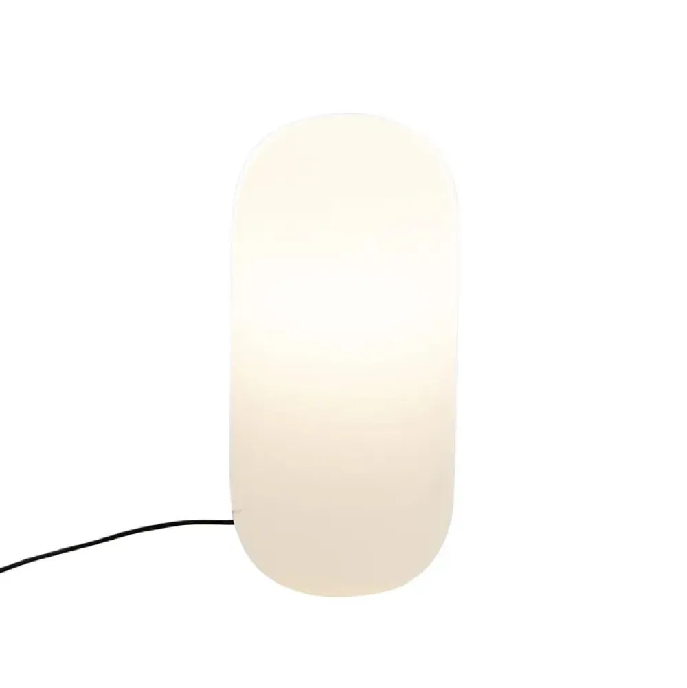 Artemide Lampes À Poser|Lampes À Poser>Gople Plug Blanc