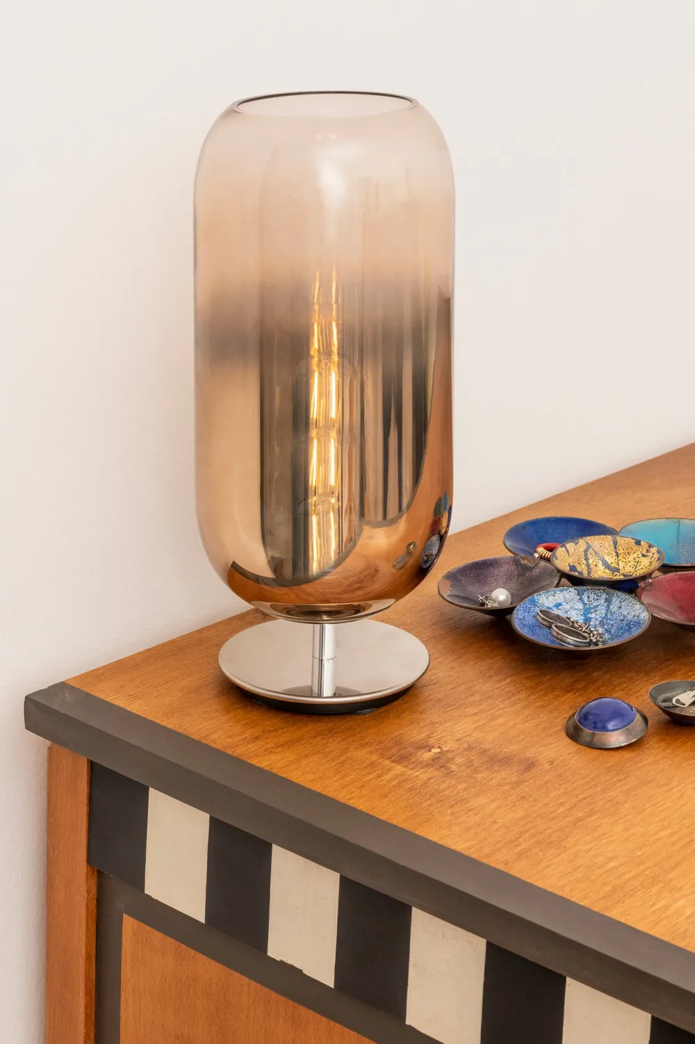 Artemide Lampes À Poser|Lampes À Poser>Gople T Lampes à poser