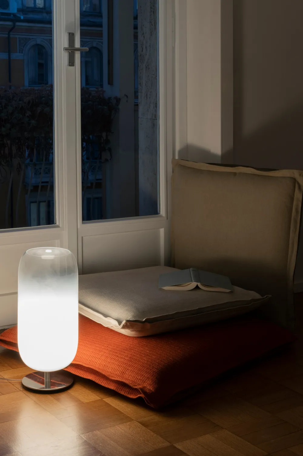 Artemide Lampes À Poser|Lampes À Poser>Gople T Lampes à poser