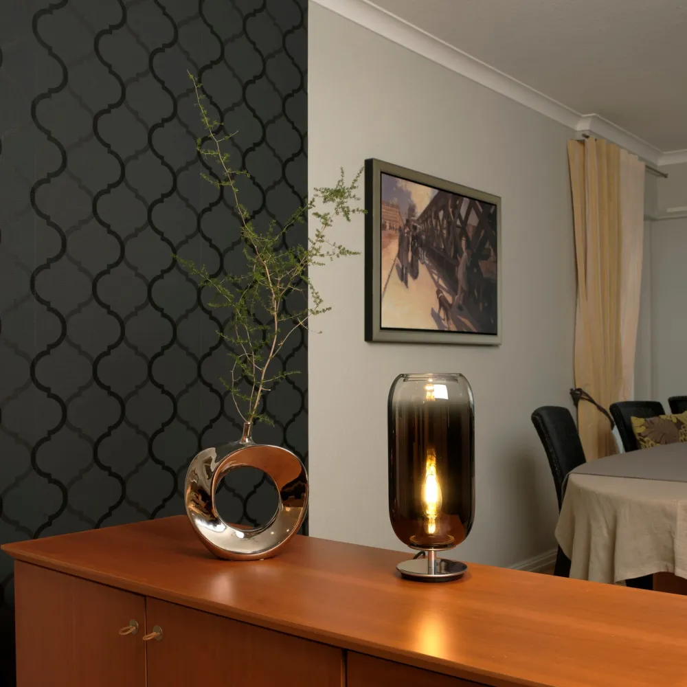 Artemide Lampes À Poser|Lampes À Poser>Gople T mini Lampes à poser