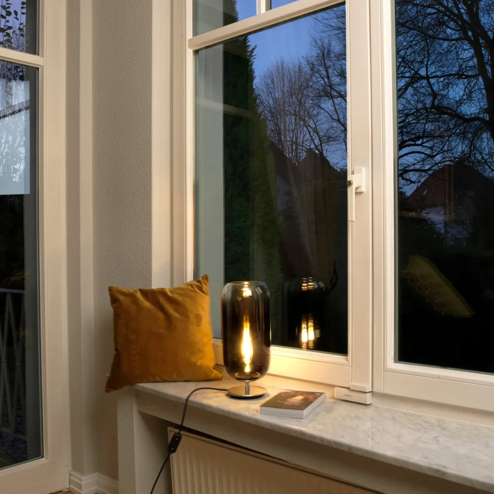 Artemide Lampes À Poser|Lampes À Poser>Gople T mini Lampes à poser