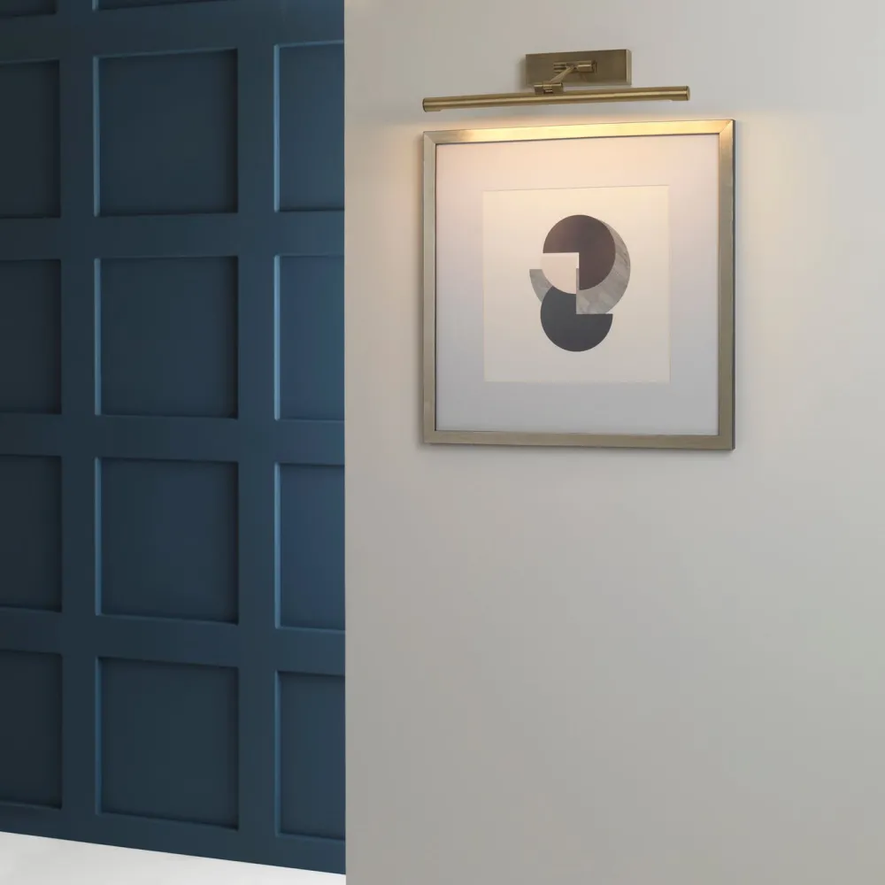 Astro Lighting Éclairage Tableaux>Goya 460 Éclairage tableaux LED