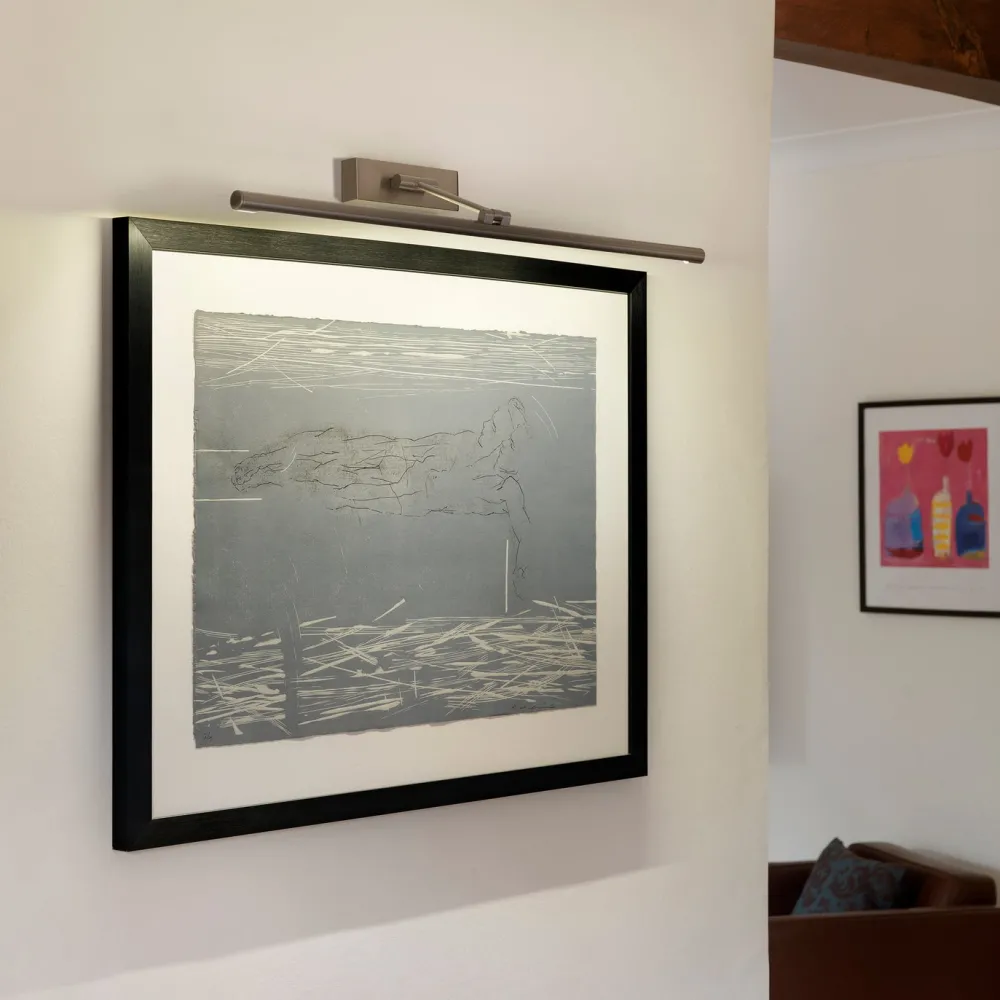 Astro Lighting Éclairage Tableaux>Goya 760 Éclairage tableaux LED