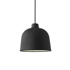Muuto Suspensions>Grain Pendant Suspensions