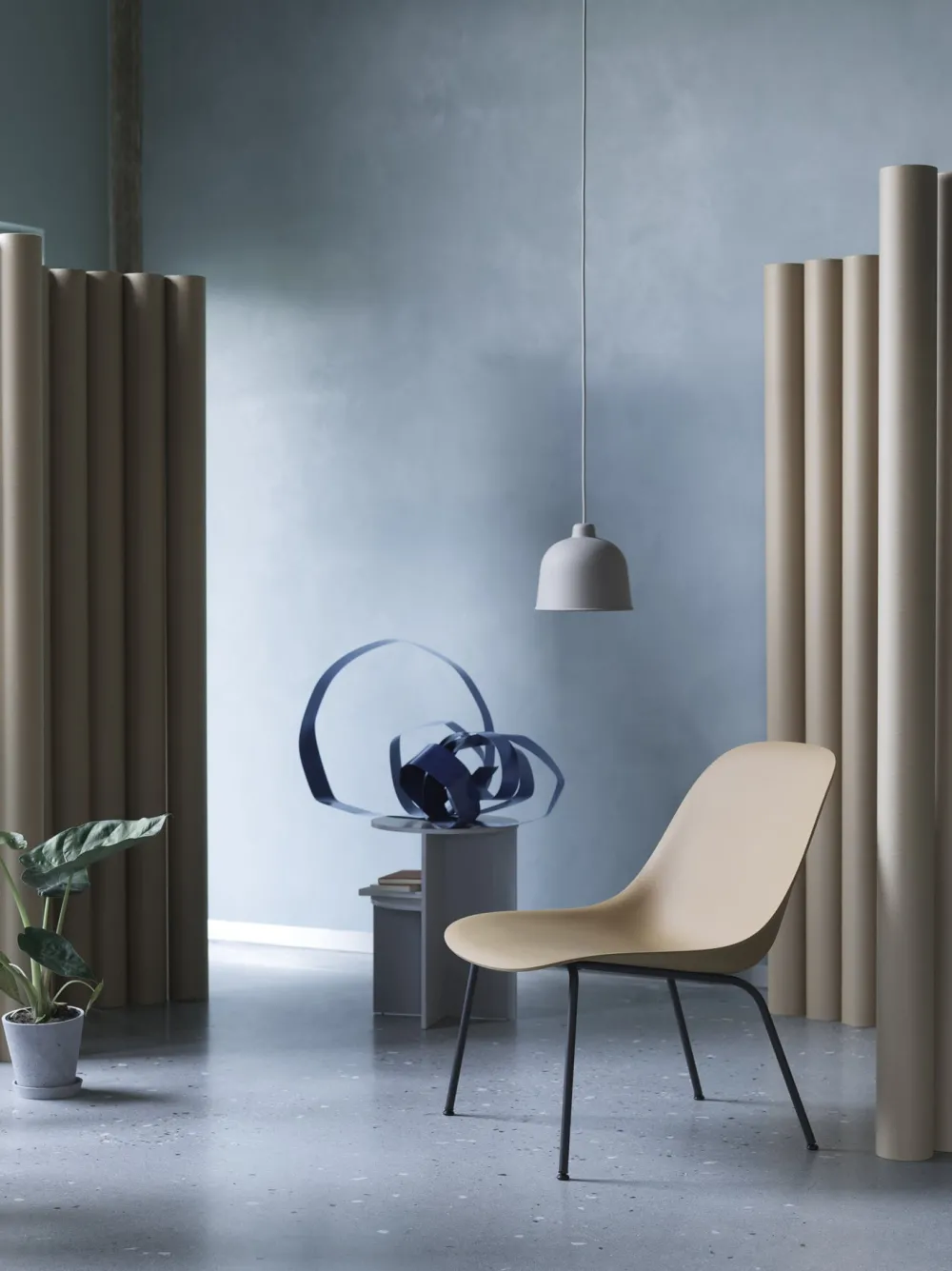 Muuto Suspensions>Grain Pendant Suspensions