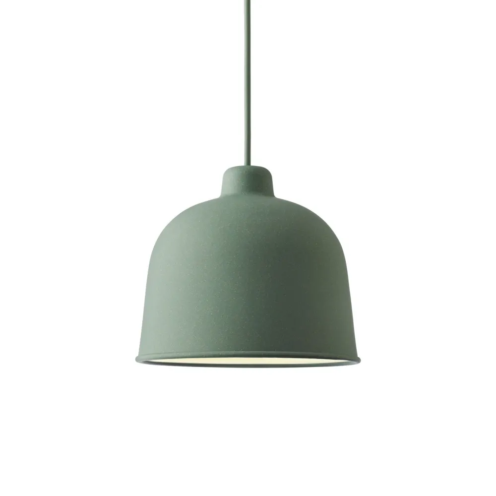 Muuto Suspensions>Grain Pendant Suspensions