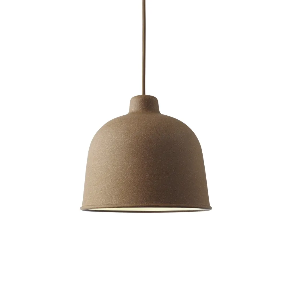 Muuto Suspensions>Grain Pendant Suspensions
