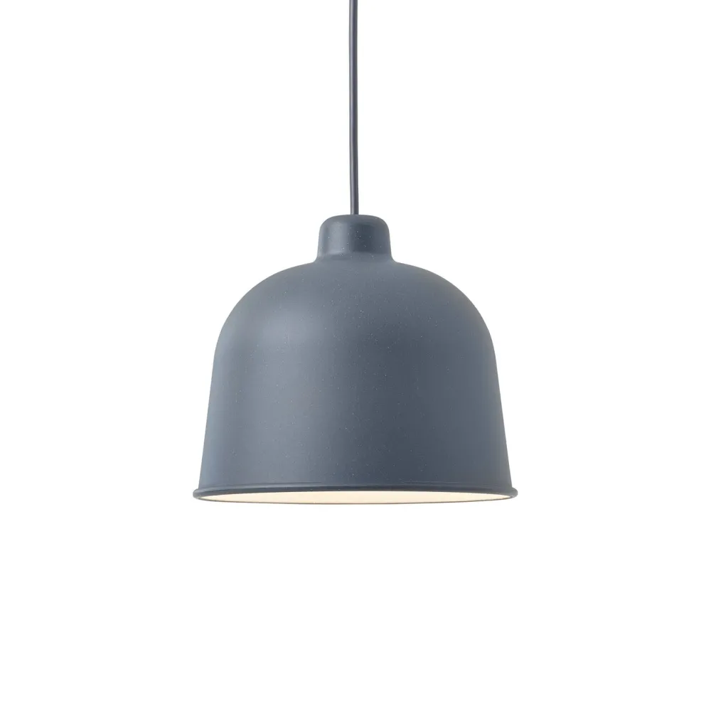 Muuto Suspensions>Grain Pendant Suspensions