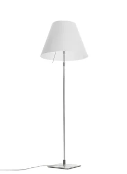 Luceplan Lampadaires>Grande Costanza Non Dimmable Lampadaires Aluminium