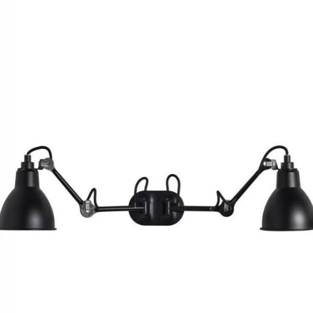 DCW Editions Liseuses|Appliques>Gras n°204 double Appliques