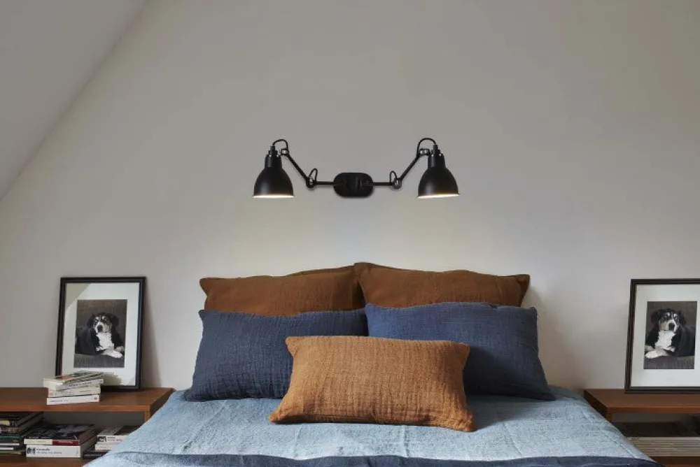 DCW Editions Liseuses|Appliques>Gras n°204 double Appliques