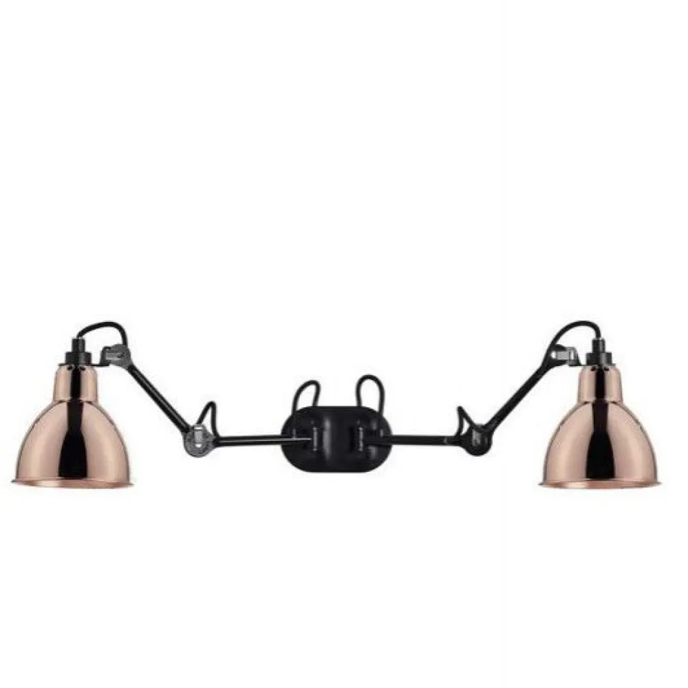 DCW Editions Liseuses|Appliques>Gras n°204 double Appliques