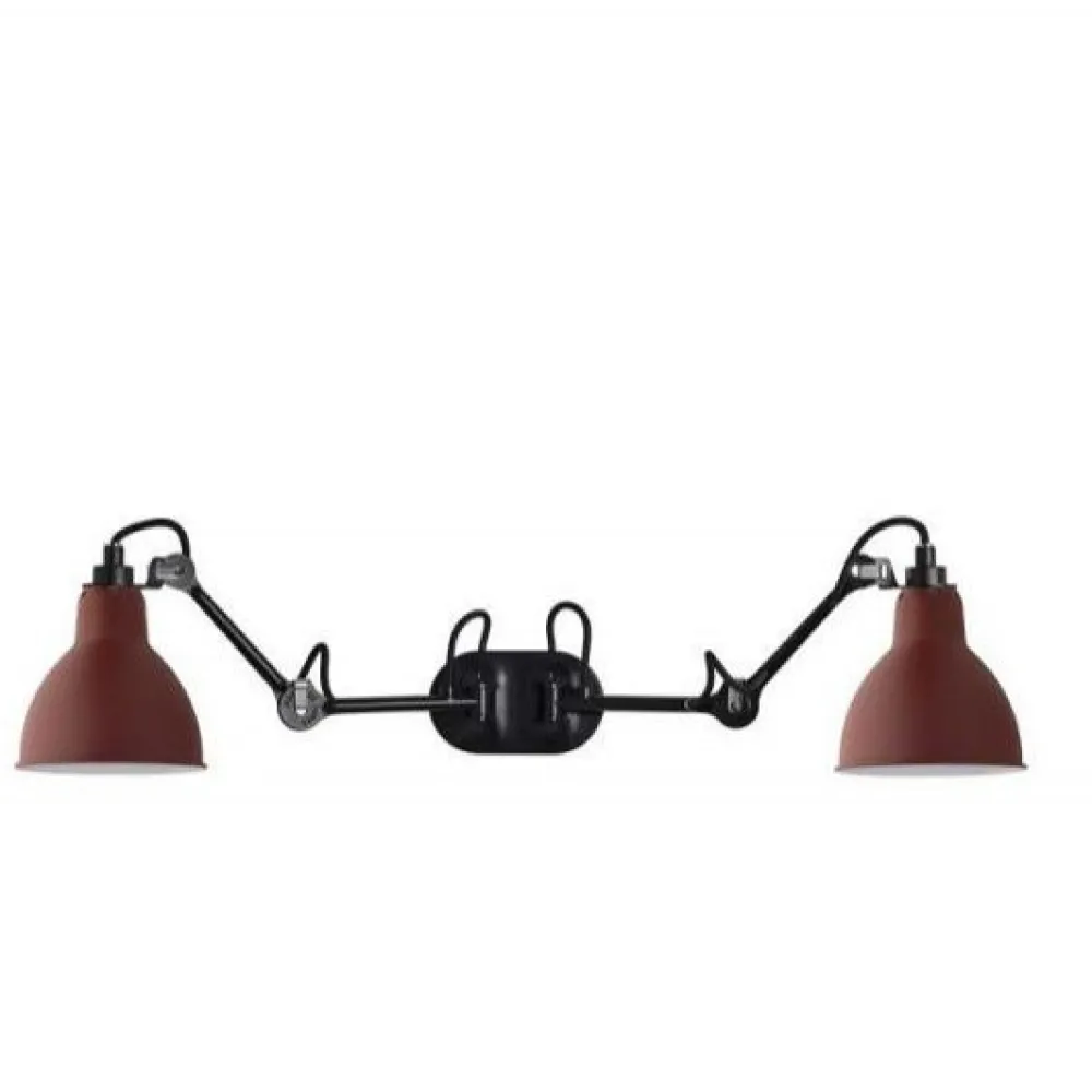 DCW Editions Liseuses|Appliques>Gras n°204 double Appliques