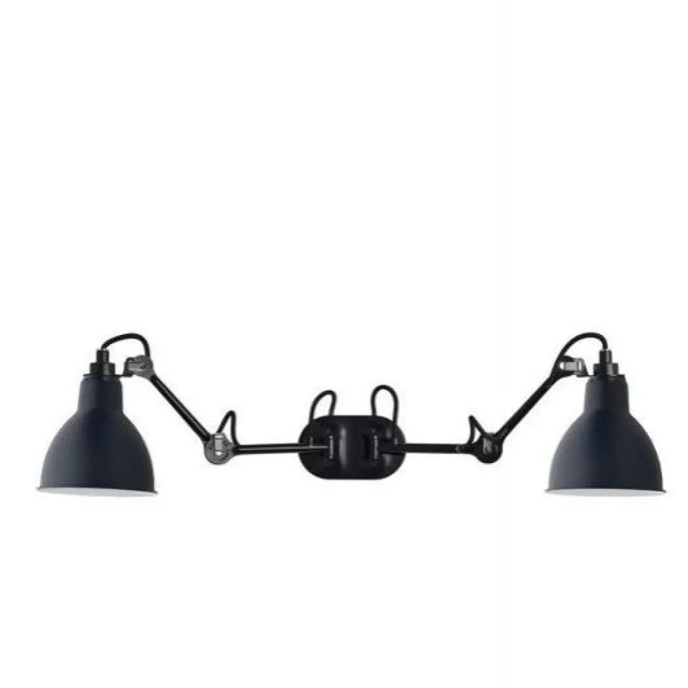 DCW Editions Liseuses|Appliques>Gras n°204 double Appliques