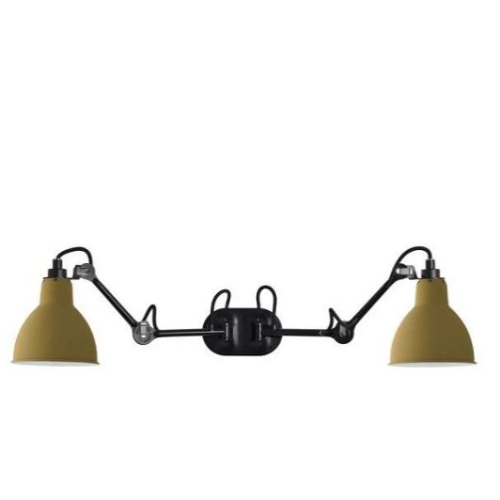 DCW Editions Liseuses|Appliques>Gras n°204 double Appliques