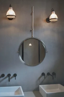 DCW Editions Appliques>Gras n°304 salle de bain Appliques