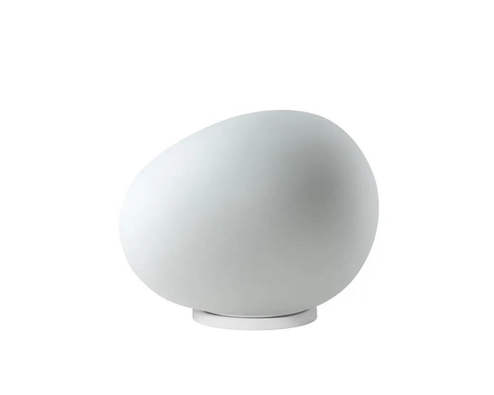 Foscarini Lampes À Poser|Lampes À Poser>Gregg Media Lampes de table Blanc avec variateur