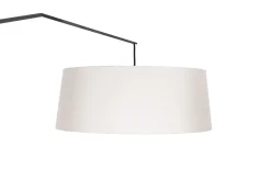 Lumen Center Lampadaires>Grus Lampadaires Blanc