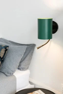 Faro Appliques>Guadalupe LED avec lecteur Appliques