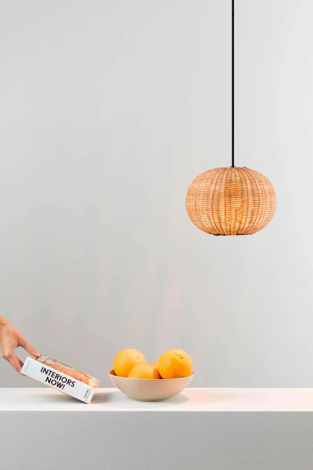 Faro Suspensions>Haka 250 Suspensions Noir, Rotin