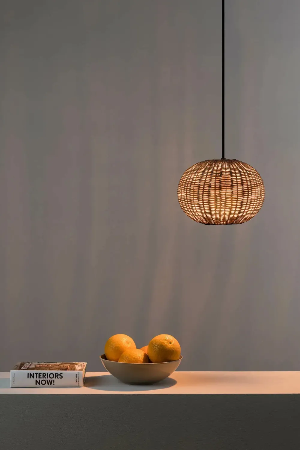 Faro Suspensions>Haka 250 Suspensions Noir, Rotin