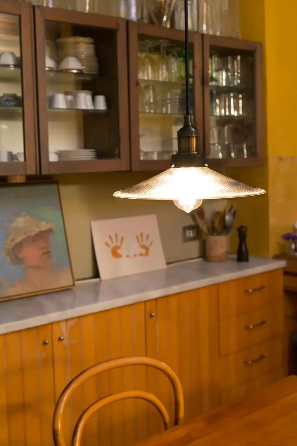 Faro Suspensions>Halita Suspensions Transparent