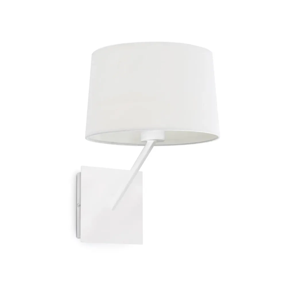 Faro Appliques>Handy Appliques Blanc