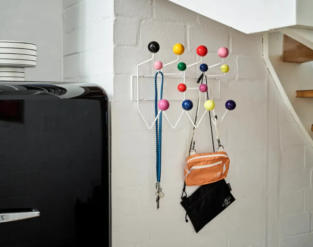 Vitra Étagères & Porte-Manteaux|Portes Manteaux>Hang it all Porte manteau Divers