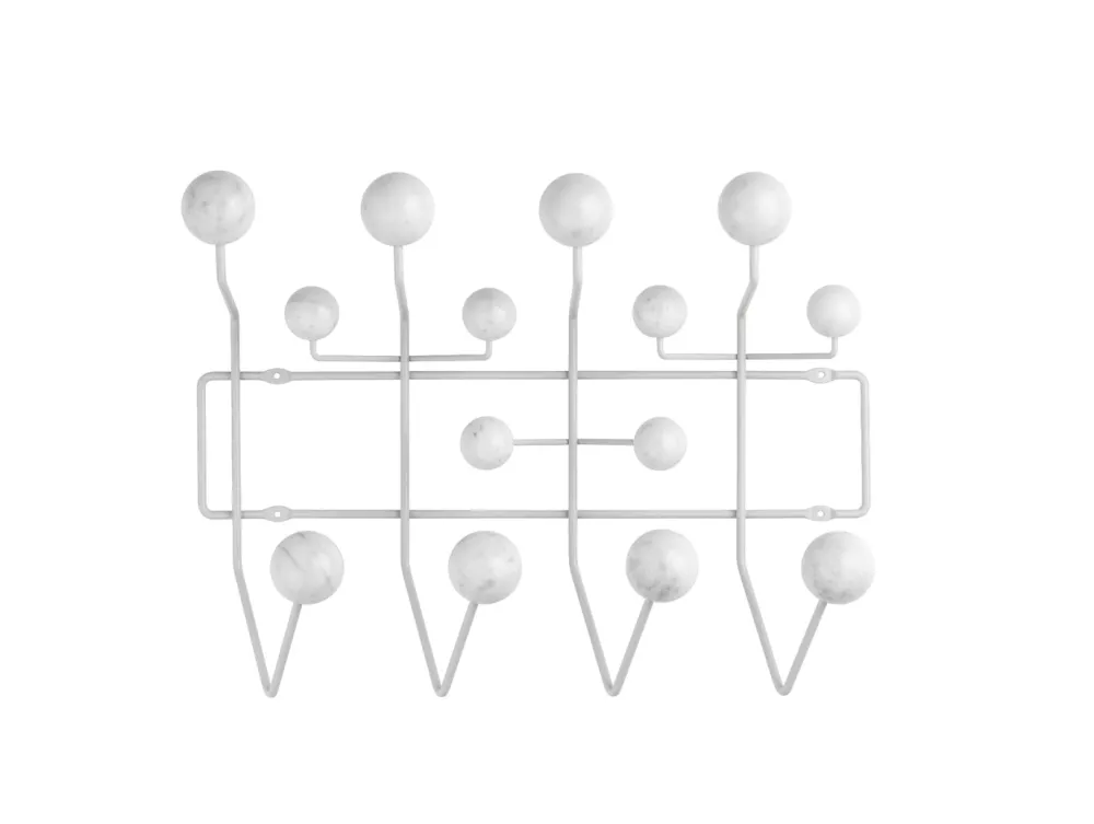 Vitra Étagères & Porte-Manteaux|Portes Manteaux>Hang it all Porte manteau Divers