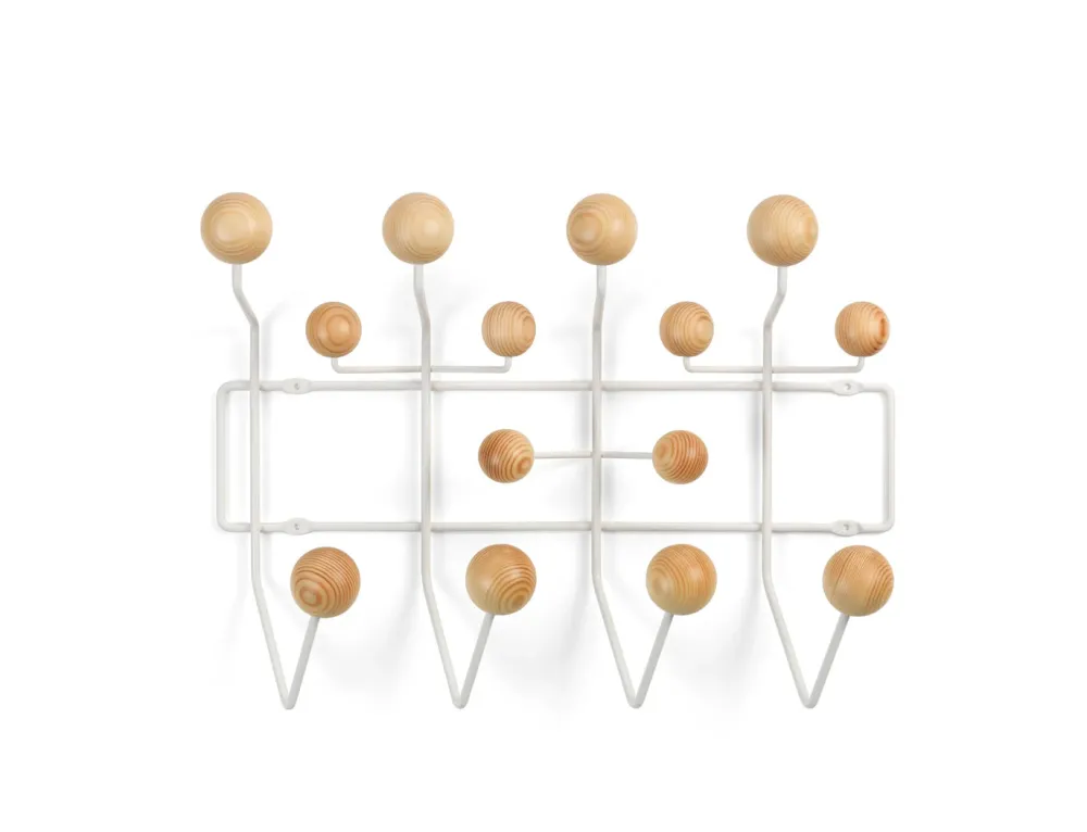 Vitra Étagères & Porte-Manteaux|Portes Manteaux>Hang it all Porte manteau Divers