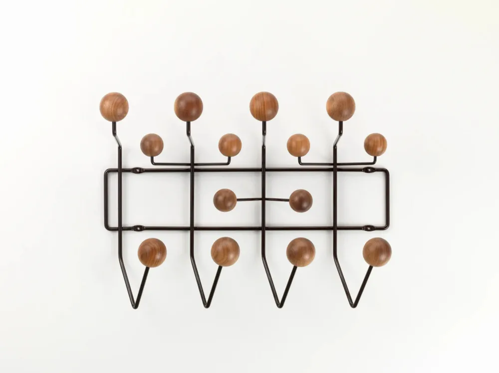 Vitra Étagères & Porte-Manteaux|Portes Manteaux>Hang it all Porte manteau Divers