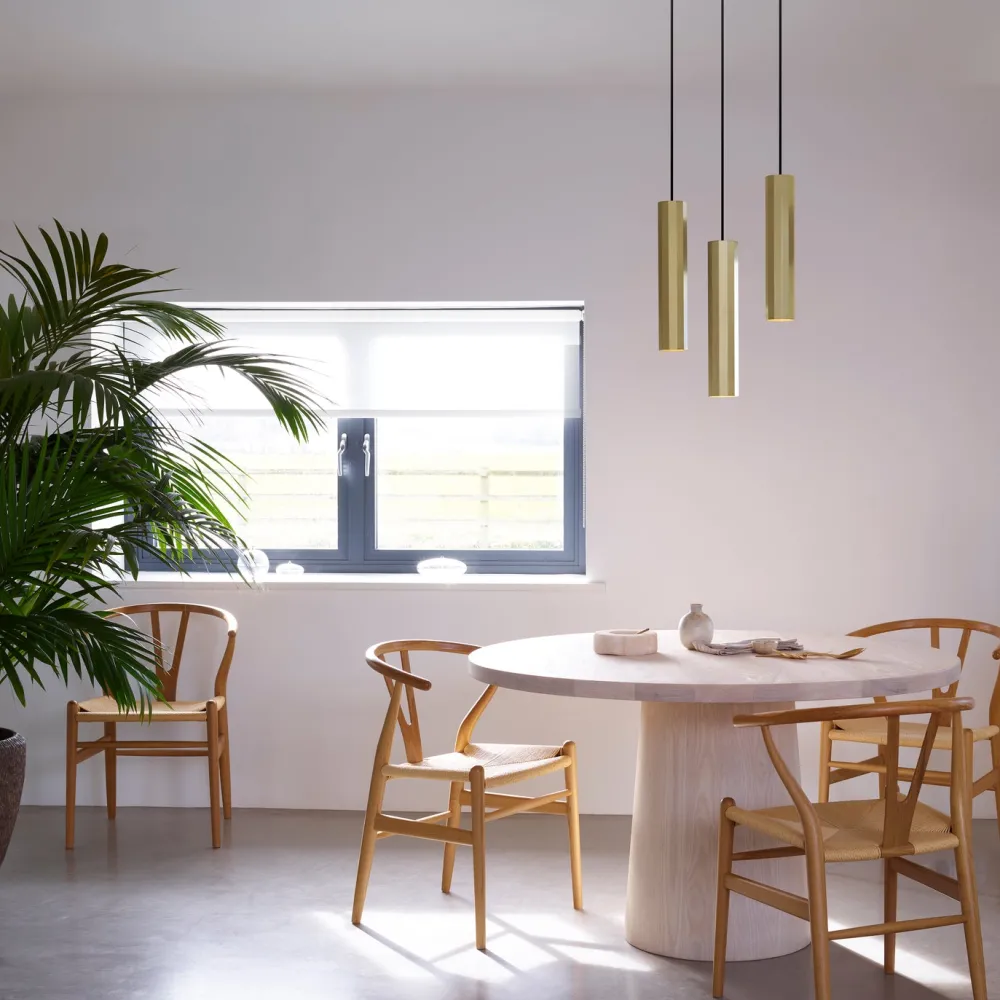 Astro Lighting Suspensions>Hashira Pendant Suspensions