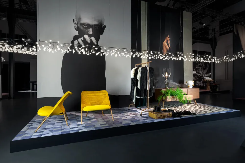 Moooi Suspensions>Heracleum III Endless Suspensions LED