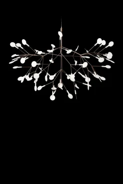 Moooi Suspensions>Heracleum III Large Suspensions LED