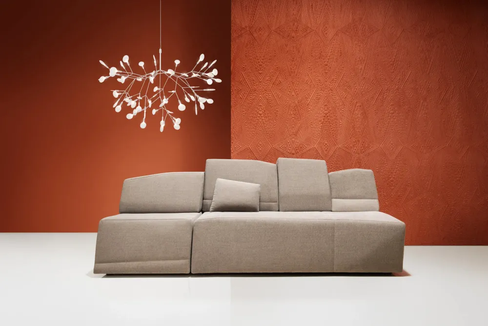 Moooi Suspensions>Heracleum III Large Suspensions LED