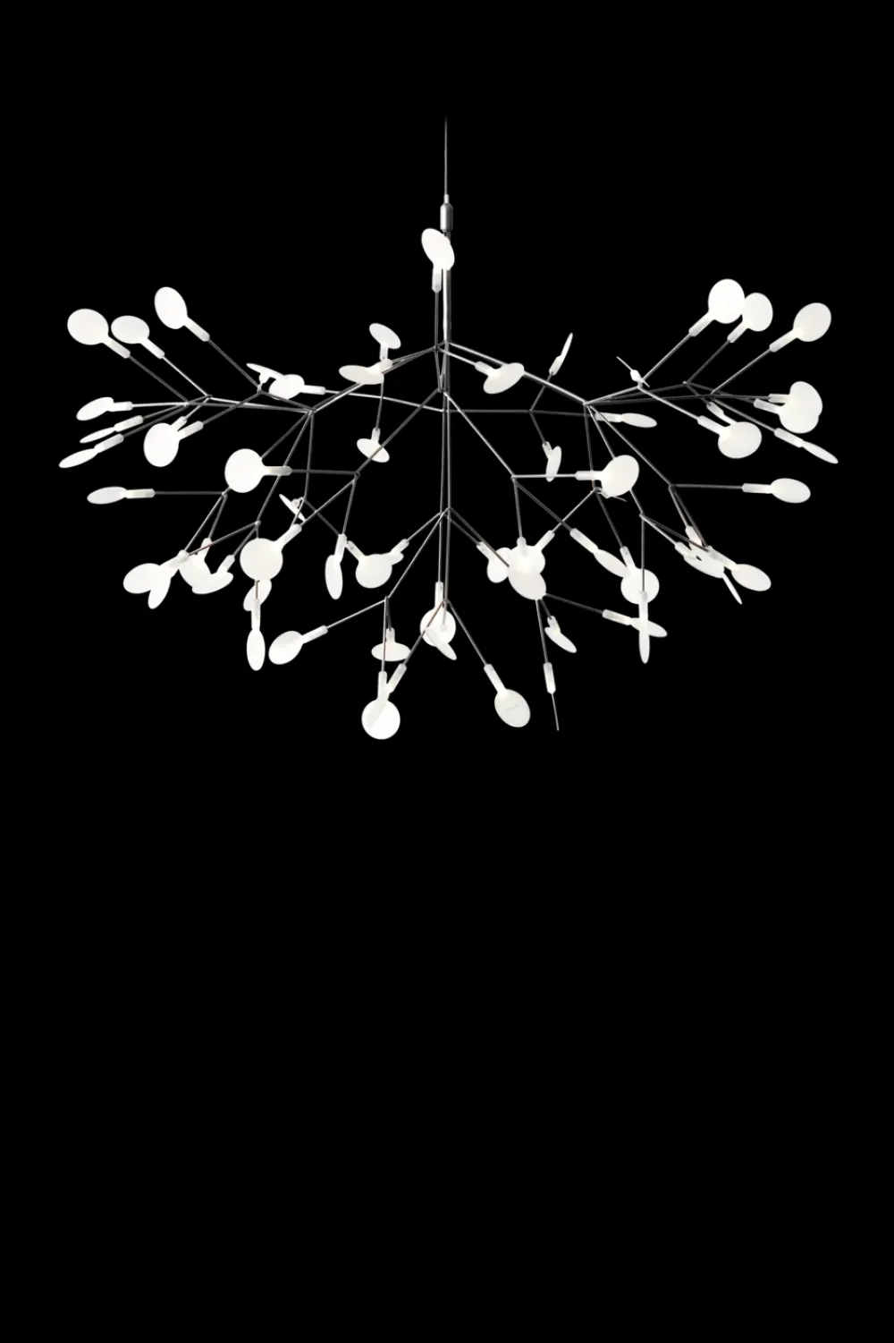 Moooi Suspensions>Heracleum III Large Suspensions LED