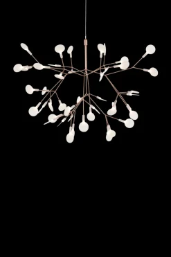 Moooi Suspensions>Heracleum III Small Suspensions LED