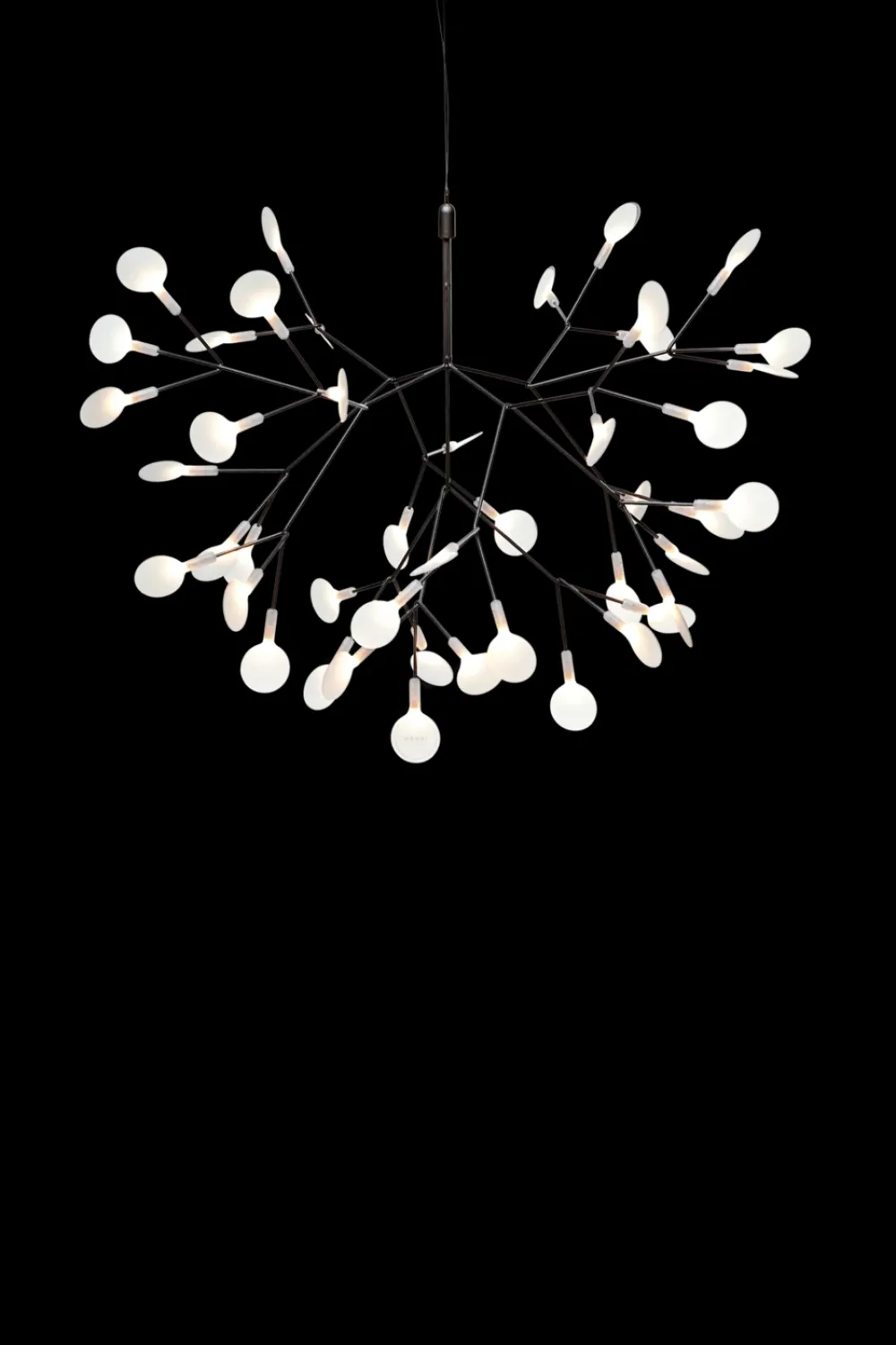 Moooi Suspensions>Heracleum III Small Suspensions LED