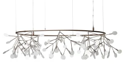 Moooi Suspensions>Heracleum III The Small Big O Suspensions LED