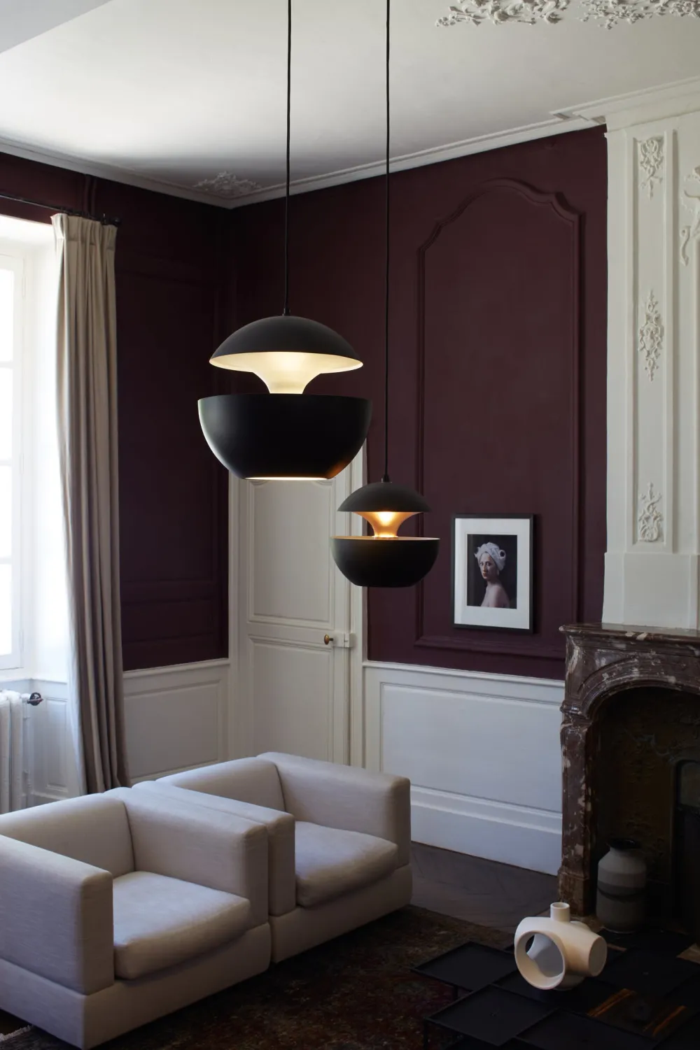 DCW Editions Suspensions>Here Comes the Sun Ø35cm Suspensions