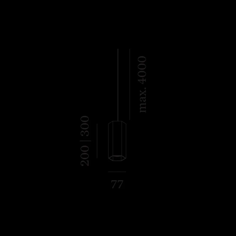Wever u0026 Ducré Suspensions>Hexo 3.0 Suspensions