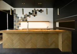 Wever u0026 Ducré Suspensions>Hexo 3.0 Suspensions PAR16 Bronze