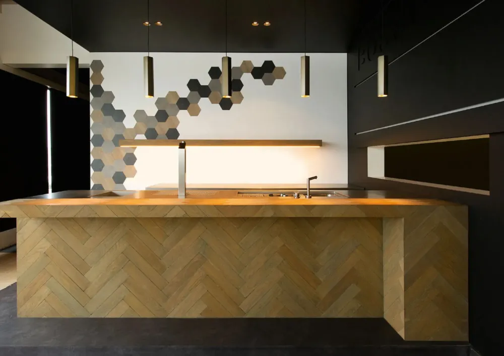 Wever u0026 Ducré Suspensions>Hexo 3.0 Suspensions PAR16 Bronze