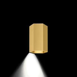 Wever u0026 Ducré Appliques>Hexo Mini 1.0 Appliques